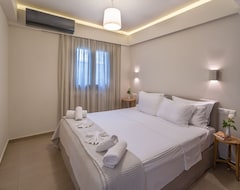 Hotelli Fays Luxury Apartments By The Sea (Finikounda, Kreikka)
