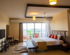 Hotel Cityblue Creekside  & Suites. (Mombasa, Kenya)