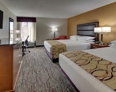 Khách sạn Drury Inn & Suites Bowling Green (Bowling Green, Hoa Kỳ)