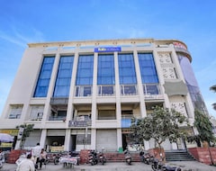 Khách sạn Fabhotel Galaxy I (Ahmedabad, Ấn Độ)