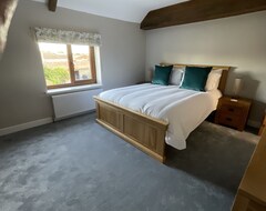 Cijela kuća/apartman Peaceful Norfolk Retreat (Swafield, Ujedinjeno Kraljevstvo)