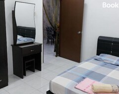 Casa/apartamento entero Pelangi Homestay (Pos Iskandar, Malasia)
