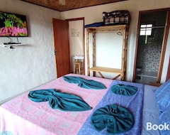 Guesthouse Residência Da Família Binitz (Visconde do Rio Branco, Brazil)