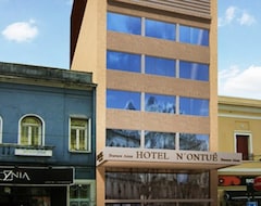 Hotel Nontue Abasto Buenos Aires (Buenos Aires, Argentina)
