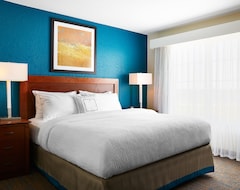 Hotel Residence Inn by Marriott Abilene (Abilene, USA)