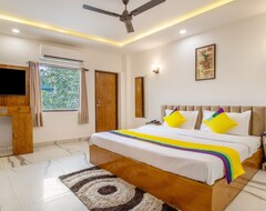 Khách sạn Itsy By Treebo - Kapalin - Rishikesh (Rishikesh, Ấn Độ)