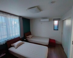 Cijela kuća/apartman Entire Rental - Funhome Kurokawa / Nagoya Aichi (Nagoya, Japan)