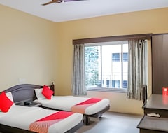 Hotelli Hotel Nandavan (Pune, Intia)