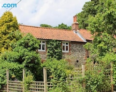 Casa/apartamento entero Blacksmiths Cottage (Stiffkey, Reino Unido)