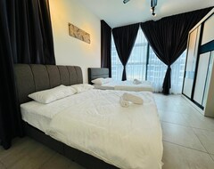 Hotel Atlantis Residences Melaka By Artstay (Malacca, Malaysia)