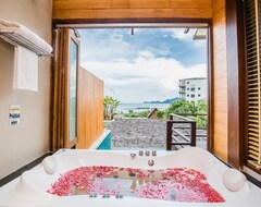 Hotel Kc Resort & Over Water Villas (Bophut, Thailand)
