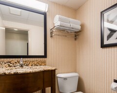 Hotel Best Western Plus Morristown Conference Center (Morristown, USA)