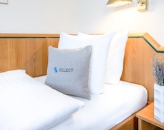 Select Hotel Solingen (Solingen, Alemania)