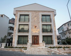 Hotel Pastel (Antalya, Tyrkiet)