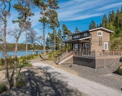 Casa/apartamento entero Vacation Home Kärki In Sauvo - 4 Persons, 1 Bedrooms (Houtskari, Finlandia)