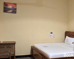 Hotel Rest Inn Lounge & Lodge (Dar es Salaam, Tanzanija)