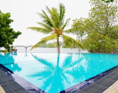 Hotel Laluna Ayurveda Resort (Bentota, Sri Lanka)