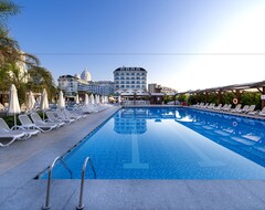 Хотел Hotel Adalya Elite Lara (Анталия, Турция)