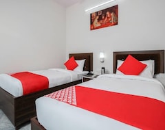 OYO 35787 Hotel Lily Bay Prime (Jaipur, Indien)