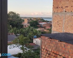 Casa/apartamento entero Casa Laranja Cabucu (Saubara, Brasil)