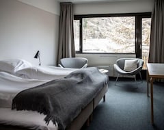 Hotel Lindstroem (Lærdal, Norveška)