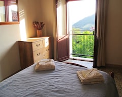 Toàn bộ căn nhà/căn hộ Mountain Retreat - 3 Self-contained Properties. (Villa Minozzo, Ý)
