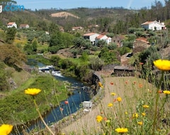Toàn bộ căn nhà/căn hộ Azoka By The River- Proenca-a-nova (Proença-a-Nova, Bồ Đào Nha)