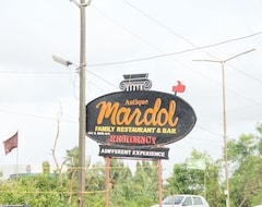 Otel Mardol Residency (Velha Goa, Hindistan)