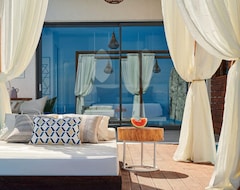 Hotelli Emerald Villas & Suites (Agios Nikolaos, Kreikka)