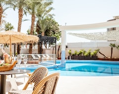 Hotel Be Club (Eilat, Israel)