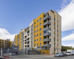 Casa/apartamento entero Parque Norte - Fantastic Apartment In Murcia With Pool And Free Wifi (Murcia, España)