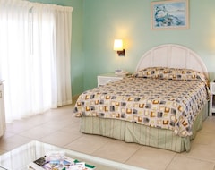 Khách sạn Trade Winds Hotel (Dickenson Bay, Antigua and Barbuda)