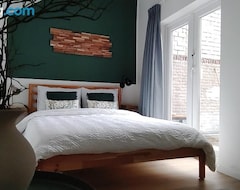 Tüm Ev/Apart Daire Maya Sweet Rooms (Heerlen, Hollanda)