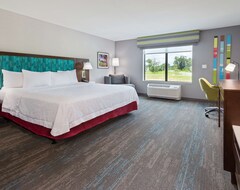 Otel Hampton Inn & Suites Alachua I-75, FL (Alachua, ABD)