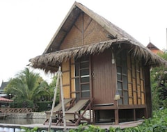 Hotelli Hidden Holiday House (Nakhon Pathom, Thaimaa)