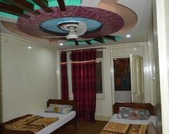 Hotel Deluxe (Quetta, Pakistan)
