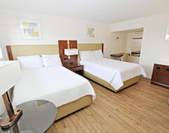 Khách sạn Inn Dependence Motel (Gonzales, Hoa Kỳ)