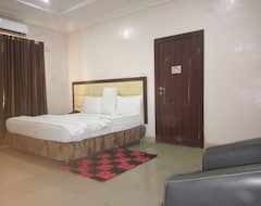 Khách sạn Viclin Diamond (Abuja, Nigeria)