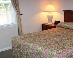 Hotel Eastside Suites (Lynchburg, USA)