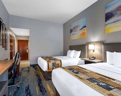 Otel La Quinta Inn & Suites Tampa Central (Tampa, ABD)