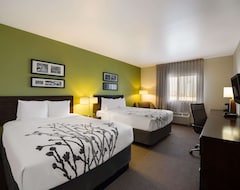 Khách sạn Sleep Inn & Suites (Colby, Hoa Kỳ)