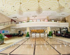 Hotelli Zhangyuan Hotel (Dayu, Kiina)