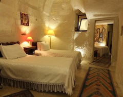 Khách sạn Ascension Cave Suites - Special Class (Göreme, Thổ Nhĩ Kỳ)