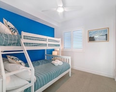 Toàn bộ căn nhà/căn hộ Bnbbooking-ocean View,grd Floor 3bd Condo,pool,spa (Surfers Paradise, Úc)