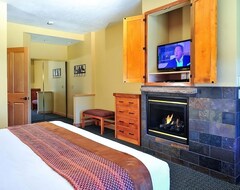 Hotel Experience The Great Outdoors! 4 Great Units, Skiing, Fishing (Brian Head, USA)