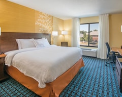 Hotel Fairfield Inn & Suites Fort Wayne Southwest (Fort Wayne, USA)