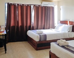 Khách sạn Reddoorz @ Arrs Hotel & Resort (Tagum, Philippines)