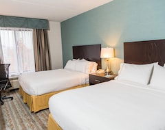 Holiday Inn Express Hotel & Suites Erie-Summit Township, An Ihg Hotel (Erie, USA)
