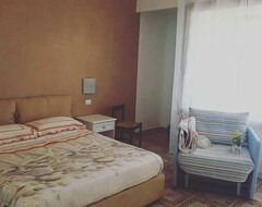 Khách sạn Acquamarina Accommodation (Massa Lubrense, Ý)