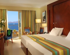 Otel Xperience Sea Breeze Resort (Şarm El Şeyh, Mısır)